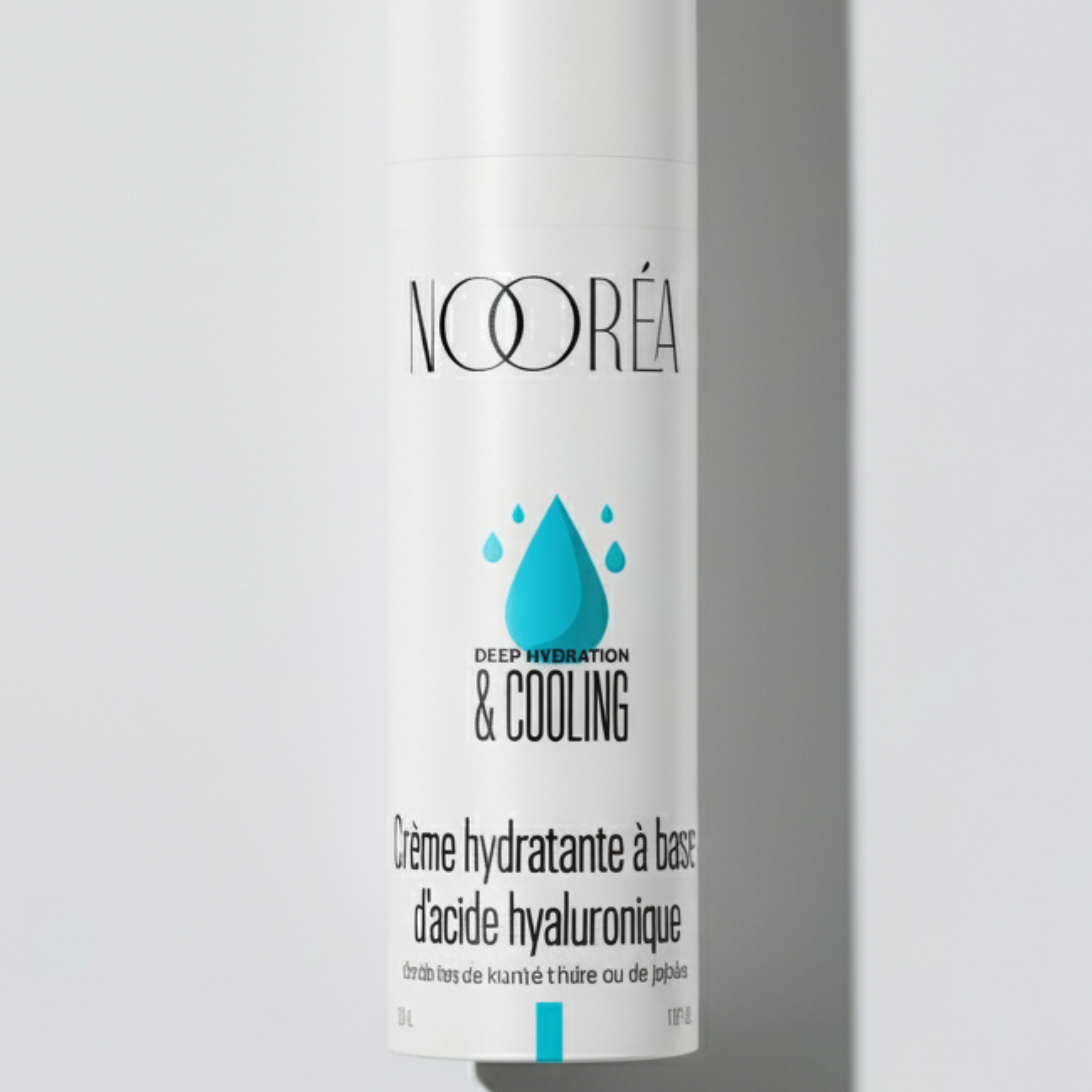 CRÉME HYDRATANTE