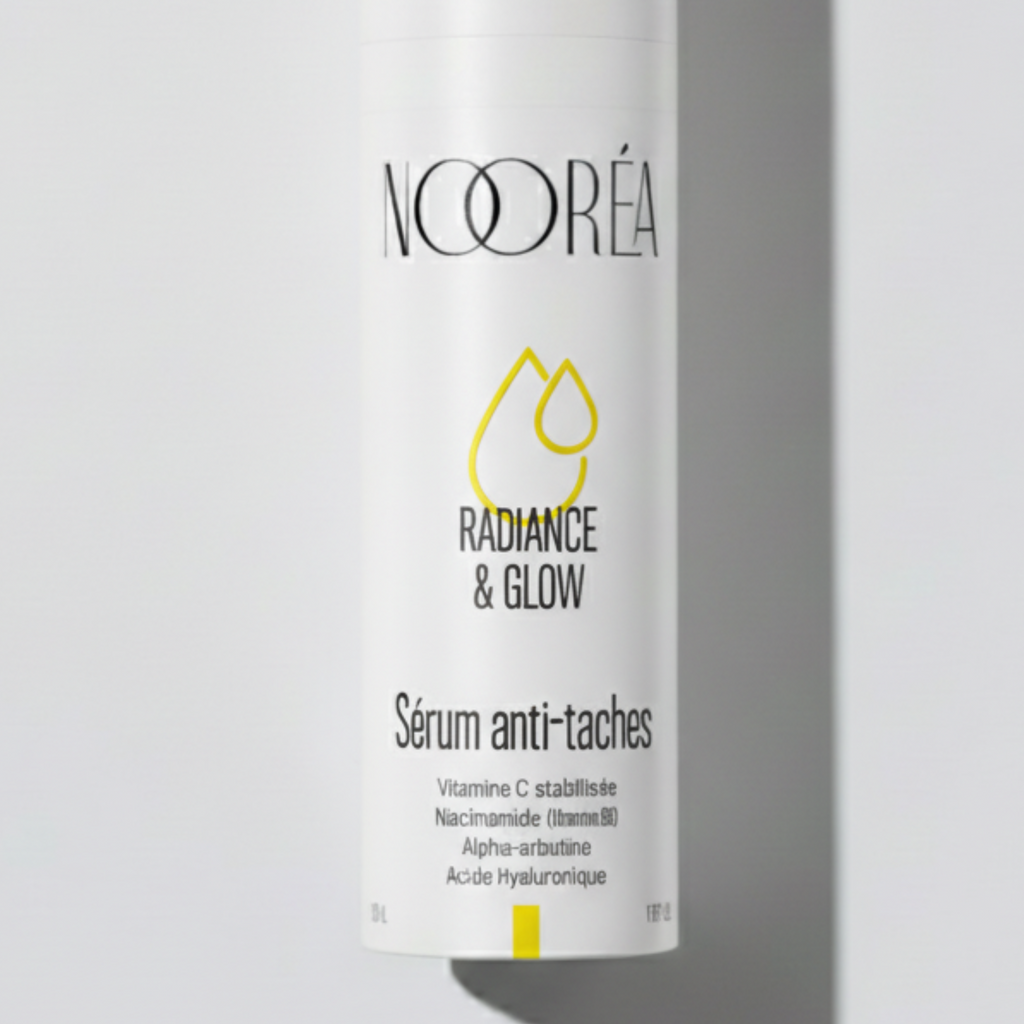 SÉRUM ANTI-TACHES
