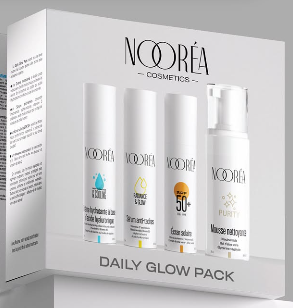 Daily Glow Pack