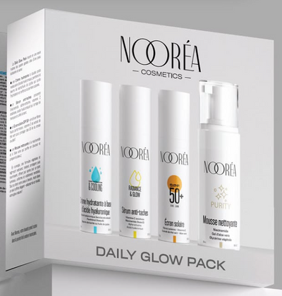 Daily Glow Pack